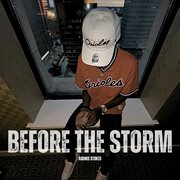 Before The Storm cover image