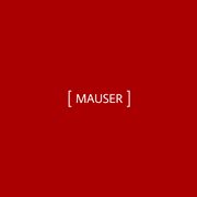Mauser Original Soundtracks cover image