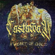 A Heart Of Gold cover image