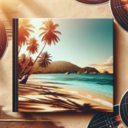 Coconut Tree cover image