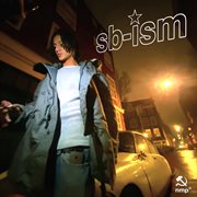 SB-ISM cover image