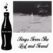 Songs From the Lost and Found cover image