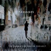 Passages cover image