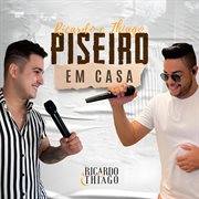 Piseiro Em Casa cover image