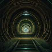Tunnel Vision cover image
