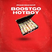 Boostgo Hotboy cover image