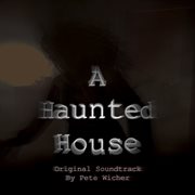 A Haunted House Original Soundtrack cover image