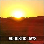 Acoustic Days cover image