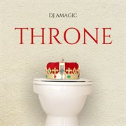 Throne cover image