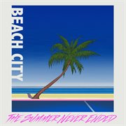 The Summer Never Ended cover image