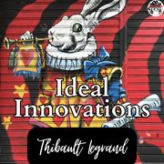 Ideal Innovations cover image