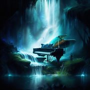 Piano River cover image