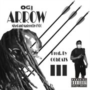 Arrow III cover image
