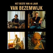 Het Beste Van 46 Jaar Van Bezemwijk cover image