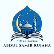 Kiftan Sadina cover image