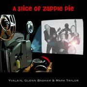A Slice of Zapple Pie cover image