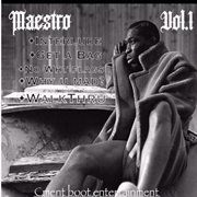 Maestro Vol. 1 cover image
