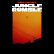 Jungle Rumble cover image