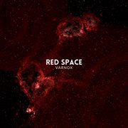 Red Space cover image