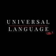 Universal Language Vol.1 cover image