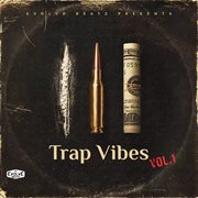 Trap Vibes Vol.1 cover image