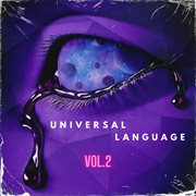 Universal Language Vol.2 cover image