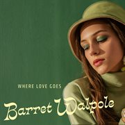 Where Love Goes cover image