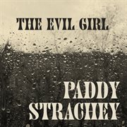 The Evil Girl cover image
