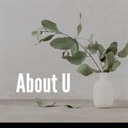 About U cover image