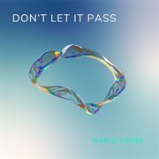 Don't Let It Pass cover image