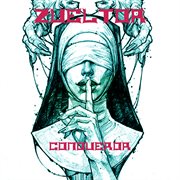 Conqueror cover image