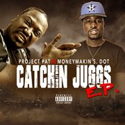 Catchin juggs cover image