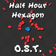 Half hour hexagon O.S.T cover image
