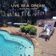 Live In A Dream cover image