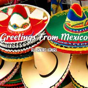 Greetings From Mexico cover image