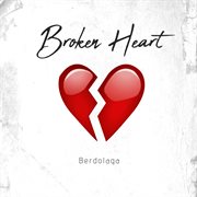 Broken heart cover image