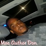 Mac Author Don cover image