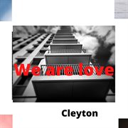We are love cover image
