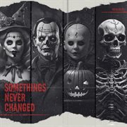 Somethings Never Changed cover image