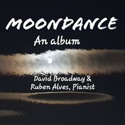 Moondance (feat. Ruben Alves) cover image