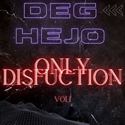 Only Disfuction Vol.1 cover image