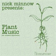 Plant Music (An Untested Hypothesis) cover image