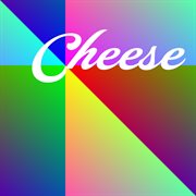 Cheese cover image