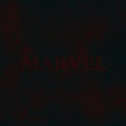 Marvel cover image