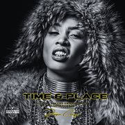 Time & Place cover image