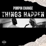 Things Happen cover image
