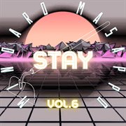 Stay Vol.6 cover image