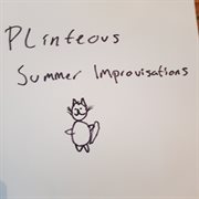 Summer Improvisations cover image
