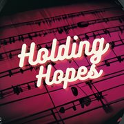 Holding Hopes cover image