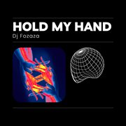 Hold My Hand cover image